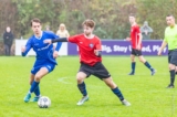 S.K.N.W.K. 1 - FC Axel 1 (competitie) seizoen 2024-2025 (66/125)